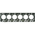 54557A by MAHLE - Engine Cylinder Head Gasket