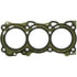 54586 by MAHLE - Engine Cylinder Head Gasket