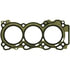 54587 by MAHLE - Engine Cylinder Head Gasket