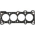 Mahle 54641 Engine Cylinder Head Gasket Engine Cylinder Head Gasket
