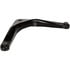 TC7703 by DELPHI - Control Arm