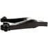 TC7703 by DELPHI - Control Arm