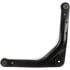 TC7703 by DELPHI - Control Arm