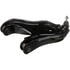 Delphi TC7721 Suspension Control Arm and Ball Joint Assembly Control Arm and Ball Joint Assembly
