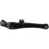 TC7724 by DELPHI - Control Arm