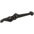 TC7736 by DELPHI - Control Arm