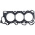 Mahle 54756 Engine Cylinder Head Gasket Engine Cylinder Head Gasket
