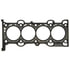 Mahle 54995 Engine Cylinder Head Gasket Engine Cylinder Head Gasket