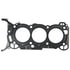 55302 by MAHLE - Engine Cylinder Head Gasket