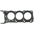 55333 by MAHLE - Engine Cylinder Head Gasket