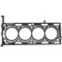 Mahle 55380 Engine Cylinder Head Gasket Engine Cylinder Head Gasket