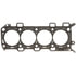 Mahle 55489 Engine Cylinder Head Gasket Engine Cylinder Head Gasket