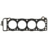 5707 by MAHLE - Engine Cylinder Head Gasket