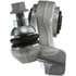 TC7818 by DELPHI - Control Arm and Ball Joint Assembly