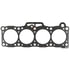 Mahle 5851 Engine Cylinder Head Gasket Engine Cylinder Head Gasket
