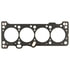 5868 by MAHLE - Engine Cylinder Head Gasket