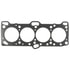 Mahle 5875 Engine Cylinder Head Gasket Engine Cylinder Head Gasket