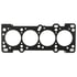 5878 by MAHLE - Engine Cylinder Head Gasket