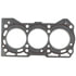 5874 by MAHLE - Engine Cylinder Head Gasket