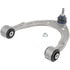 TC7839 by DELPHI - Control Arm and Ball Joint Assembly