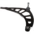 Delphi TC7852 Suspension Control Arm and Ball Joint Assembly Control Arm and Ball Joint Assembly