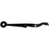 TC6604 by DELPHI - Control Arm