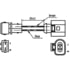 ACP191000S by MAHLE - A/C Compressor