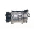 ACP191000S by MAHLE - A/C Compressor