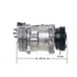 ACP191000S by MAHLE - A/C Compressor