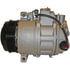 ACP23000S by MAHLE - A/C Compressor