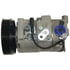 ACP193000S by MAHLE - A/C Compressor