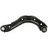 TC6621 by DELPHI - Control Arm