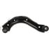 TC6622 by DELPHI - Control Arm