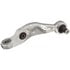 TC6627 by DELPHI - Control Arm