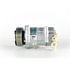 Mahle ACP384000P acp384000p