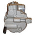 ACP40000S by MAHLE - A/C Compressor