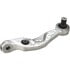 TC6634 by DELPHI - Control Arm