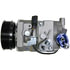 ACP44000S by MAHLE - acp44000s