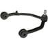 TC6638 by DELPHI - Control Arm and Ball Joint Assembly