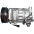 ACP511000P by MAHLE - acp511000p