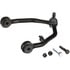 Delphi TC6639 Suspension Control Arm and Ball Joint Assembly Control Arm and Ball Joint Assembly