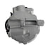 ACP721000S by MAHLE - acp721000s