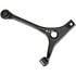 TC6681 by DELPHI - Control Arm