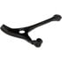 Delphi TC6682 Suspension Control Arm Control Arm