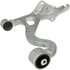 Delphi TC6684 Suspension Control Arm Control Arm