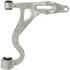 TC6684 by DELPHI - Control Arm