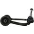 TC6689 by DELPHI - Control Arm