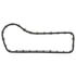 B33819 by MAHLE - Engine Oil Filter Adapter Gasket