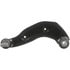 TC6718 by DELPHI - Control Arm