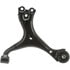 TC6720 by DELPHI - Control Arm